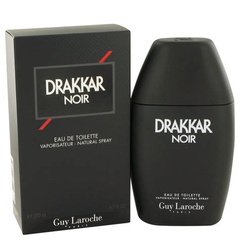 drakkar cologne.